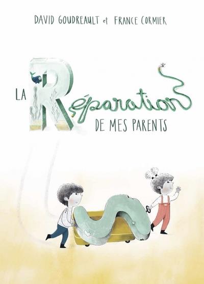La reparation de mes parents