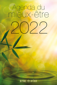 AGENDA DU MIEUX-ETRE 2022