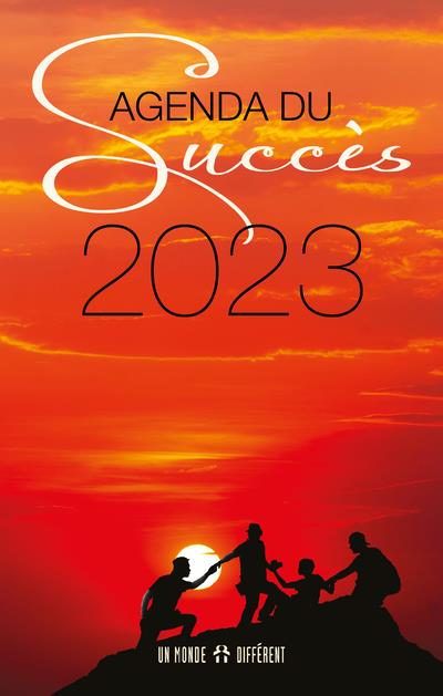 AGENDA DU SUCCES 2023