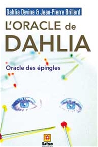 ORACLE DE DAHLIA