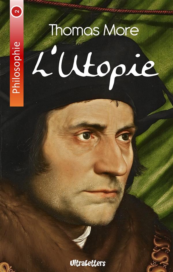 Philosophie - t02 - l'utopie