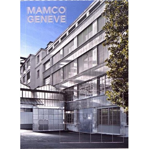 MAMCO GENEVE - 1994-2016