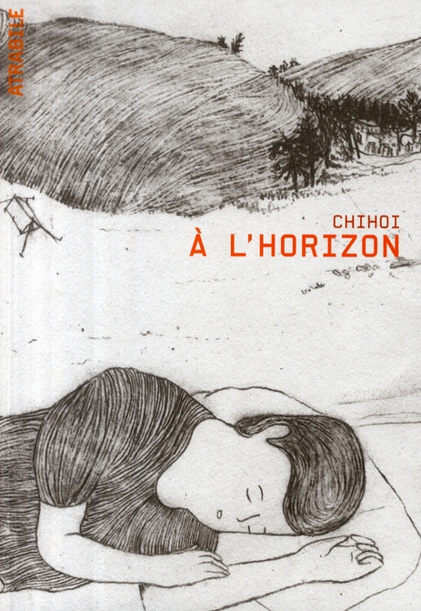 A L'HORIZON