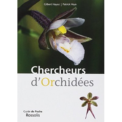 CHERCHEURS D ORCHIDEES