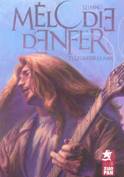 Melodie d'enfer - Tome 1