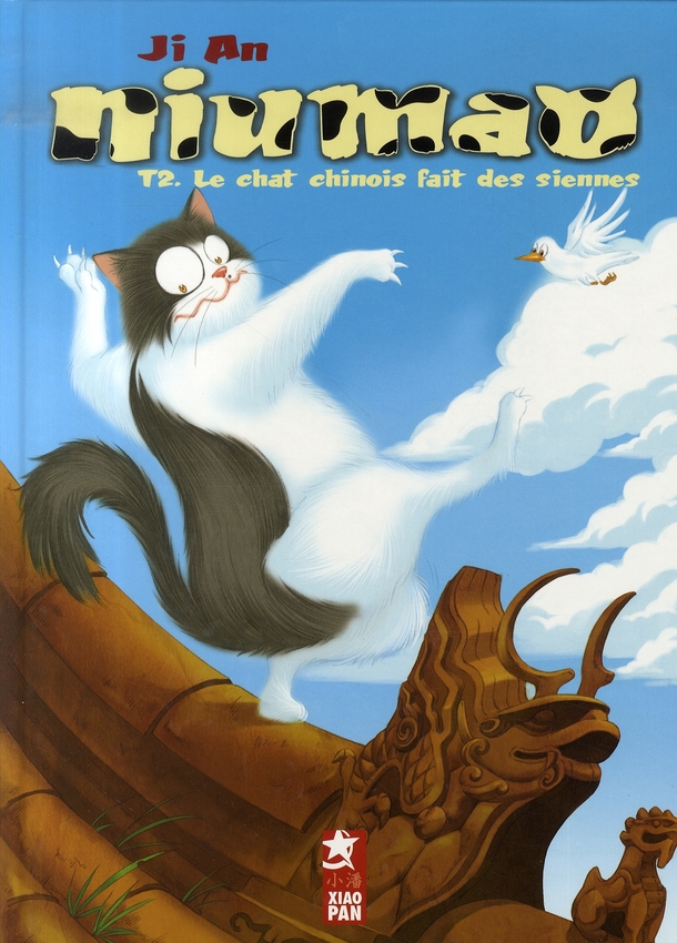 Niumao - Tome 2