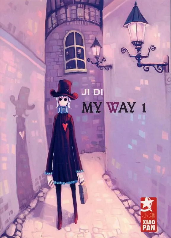 My Way - Tome 1
