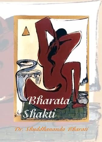 BHARATA SHAKTI, CANTO TWO - GOWRI KANDAM
