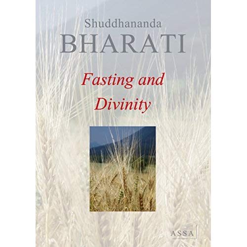 FASTING AND DIVINITY - A SHORT PLAY ABOUT STEADFAST DETERMINATION TOWARDS ABSTINENCE