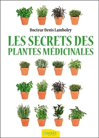 LES SECRETS DES PLANTES MEDICINALES