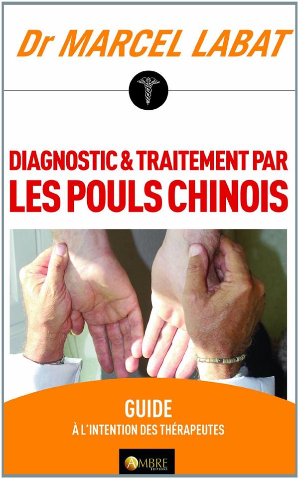 DIAGNOSTIC & TRAITEMENT PAR LES POULS CHINOIS