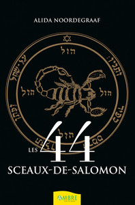 LES 44 SCEAUX-DE-SALOMON