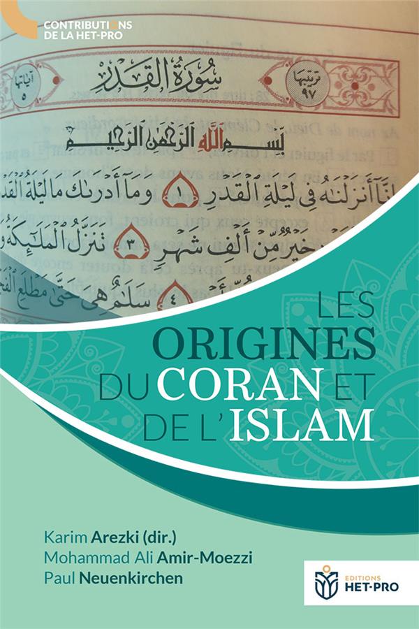 Les origines du coran et de l islam