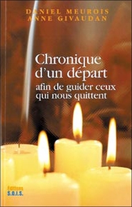 CHRONIQUE D'UN DEPART