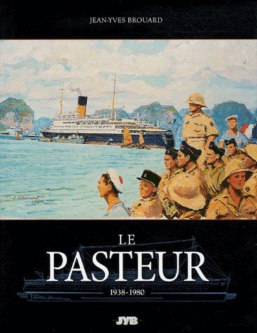T01 - PASTEUR (LE), 1938-1980