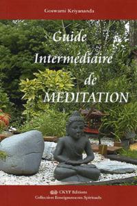 GUIDE INTERMEDIAIRE DE MEDITATION