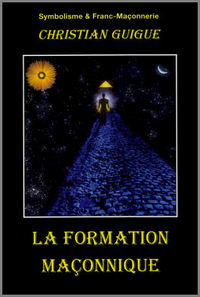 LA FORMATION MACONNIQUE - 906 PAGES