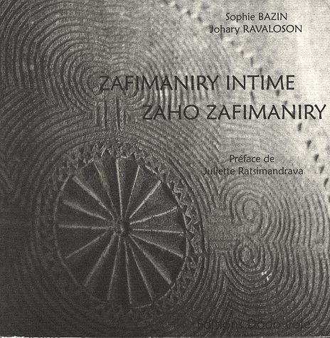ZAFIMANIRY INTIME/ZAHO ZAFIMANIRY