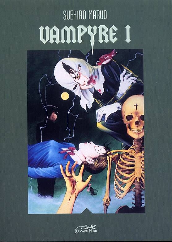 Vampyre