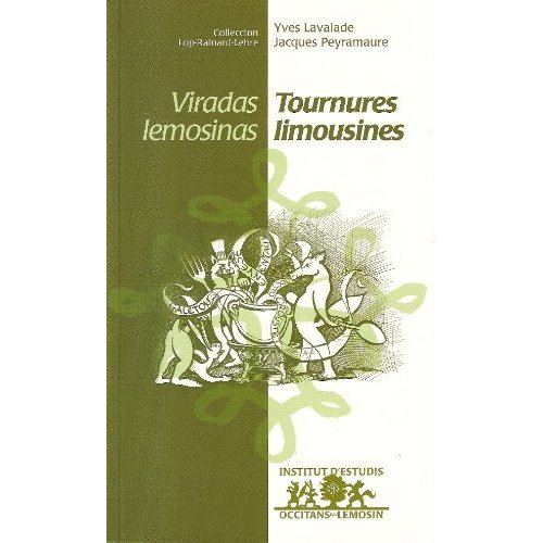 TOURNURES LIMOUSINES / VIRADAS LEMOSINAS