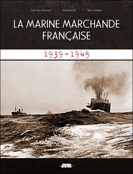 T01 - MARINE MARCHANDE FRANCAISE (LA), 1939 - 1945