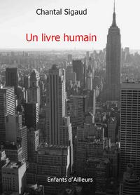 UN LIVRE HUMAIN