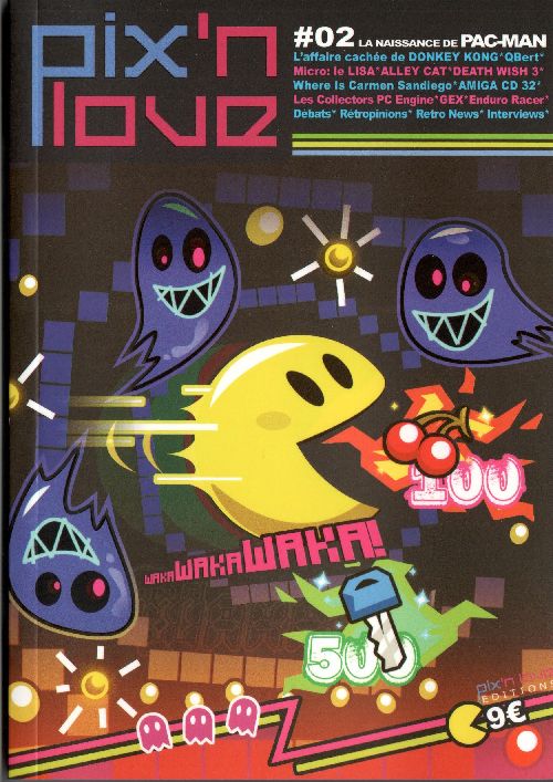 Pix'n Love - Tome 2