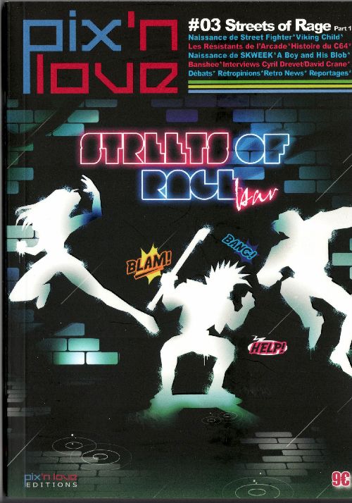 Pix'n Love - Tome 3