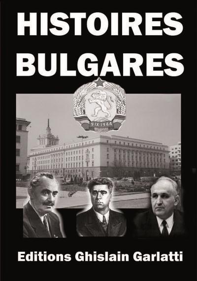 HISTOIRES BULGARES