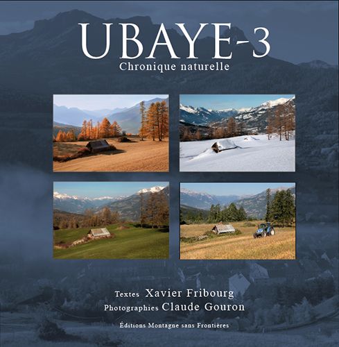 UBAYE 3 - CHRONIQUE NATURELLE