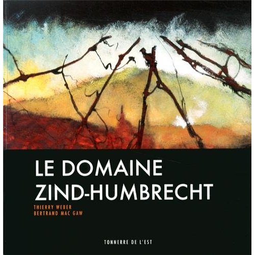 LE DOMAINE ZIND-HUMBRECHT