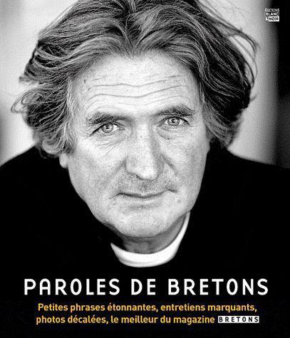 T01 - PAROLES DE BRETONS