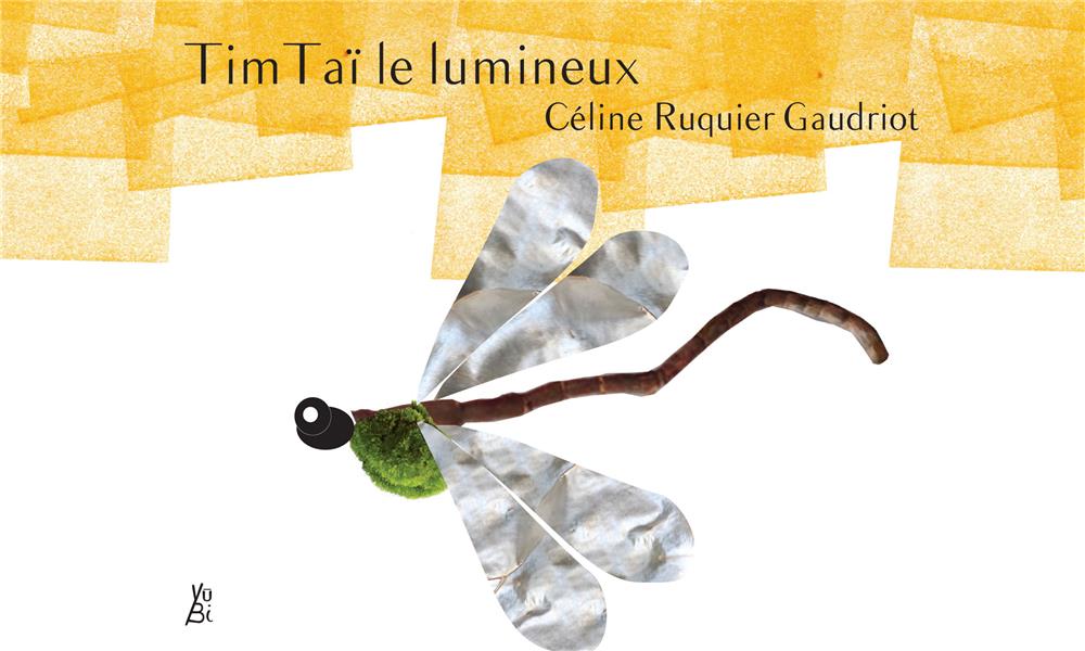 TIM TAI LE LUMINEUX