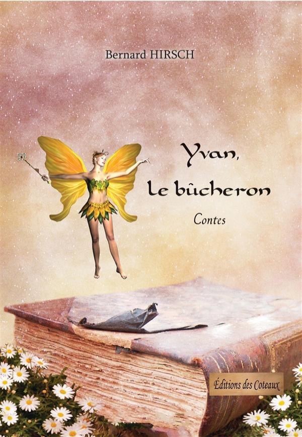 YVAN LE BUCHERON