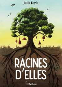 RACINES D'ELLES