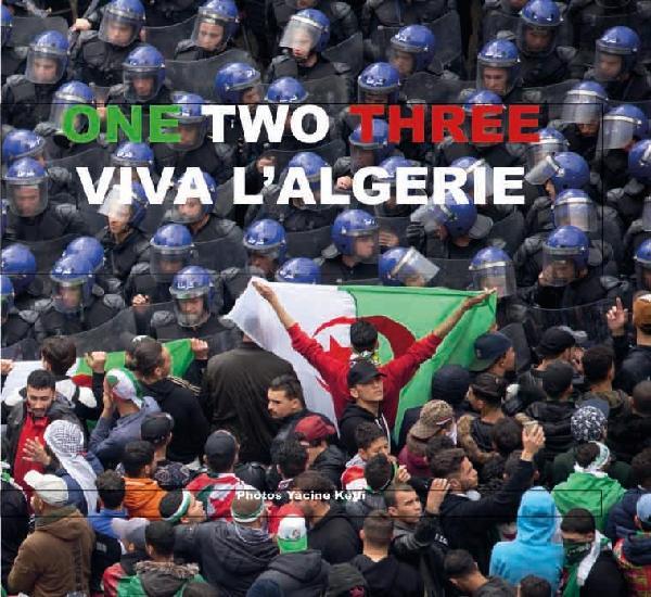ONE TWO THREE VIVA L'ALGERIE