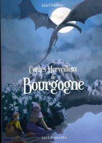 CONTES MERVEILLEUX DE BOURGOGNE