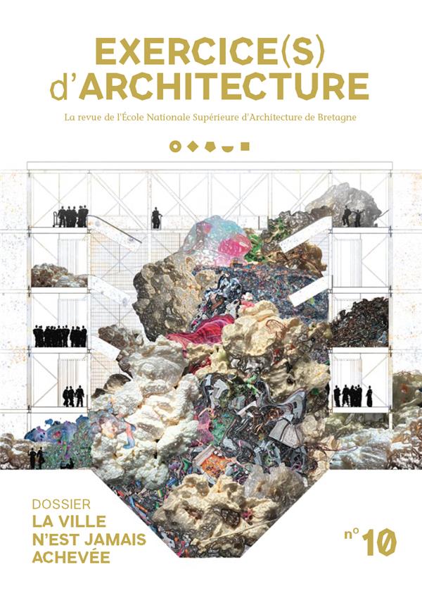 EXERCICE(S) D'ARCHITECTURE N  10