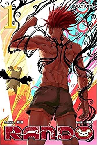 Rando - Tome 1