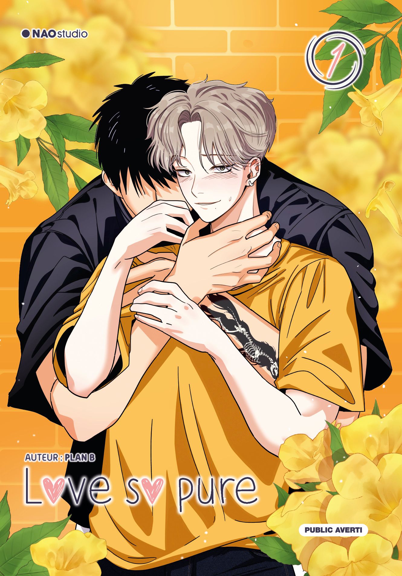 Love so Pure - Irrésistible Innocence