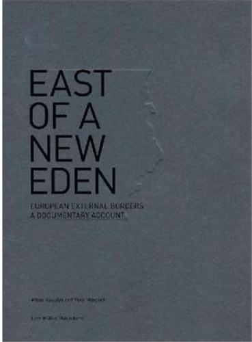 YAN MINGARD EAST OF A NEW EDEN /FRANCAIS/ANGLAIS