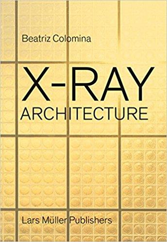 X-RAY ARCHITECTURE /ANGLAIS