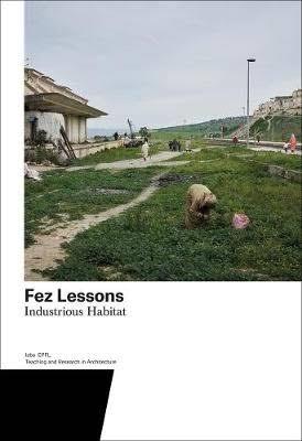 FEZ LESSONS /ANGLAIS