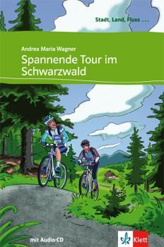SPANNENDE TOUR IM SCHWARZWALD