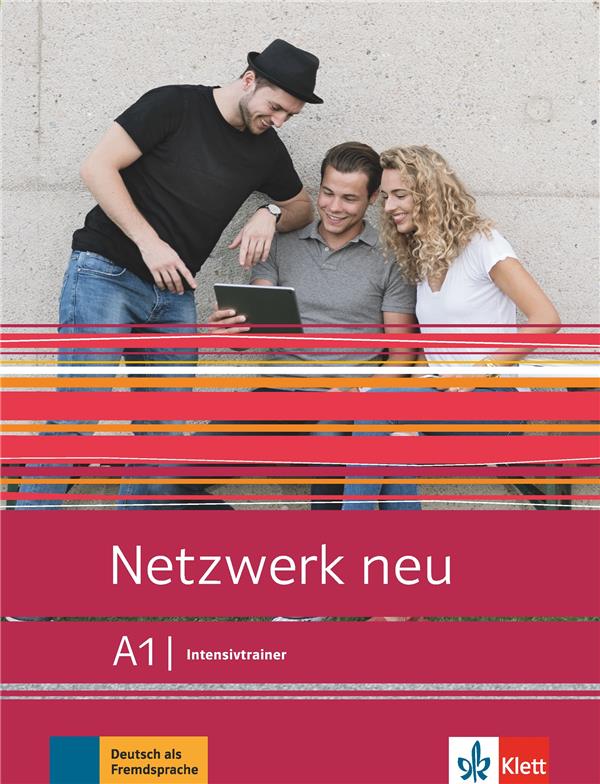 NETZWERK NEU A1 - ENTRAINEMENT INTENSIF