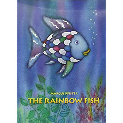 The rainbow fish