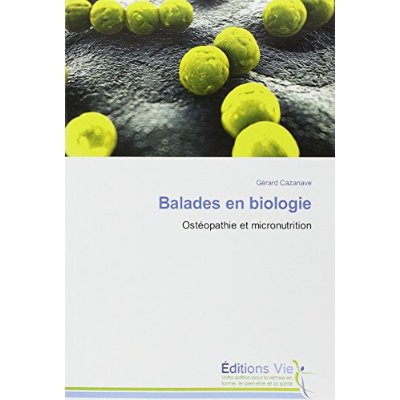 BALADES EN BIOLOGIE