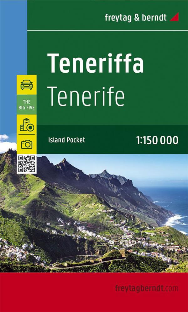 TENERIFE / TENERIFFA