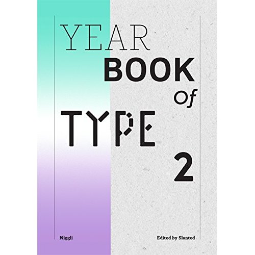 YEARBOOK OF TYPE - TOME 2