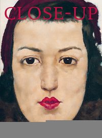 CLOSE-UP : 9 WOMEN ARTISTS AND THEIR MODELS (FONDATION BEYELER) /ANGLAIS